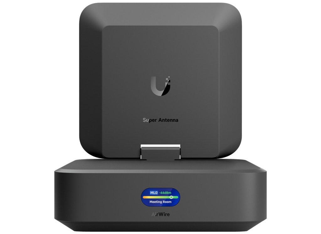 Ubiquiti U‑AIRWIRE UniFi WiFi 7 Client Device  