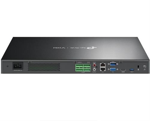TP‑Link VIGI NVR4032H 32Ch Network Video Recorder  