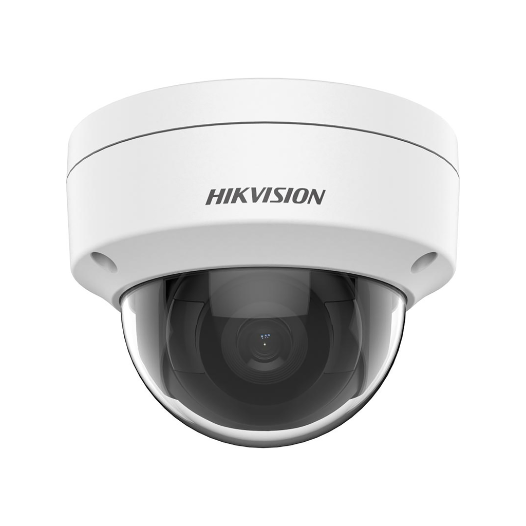 Hikvision DS‑2CD1123G0E 2MP Dome Camera 2.8mm 