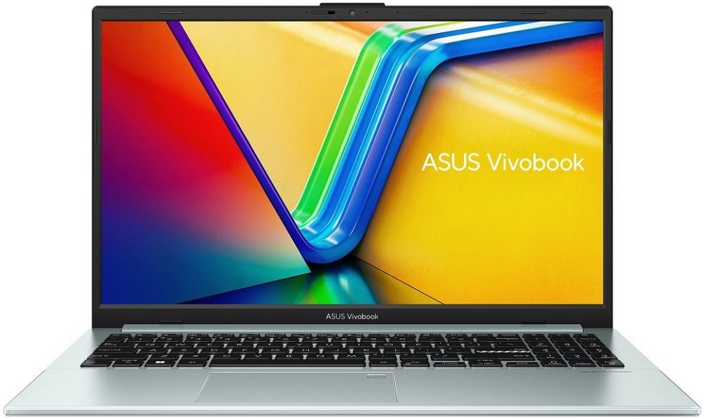 Asus Vivobook Go E1504FA Ryzen 3 OLED Laptop  