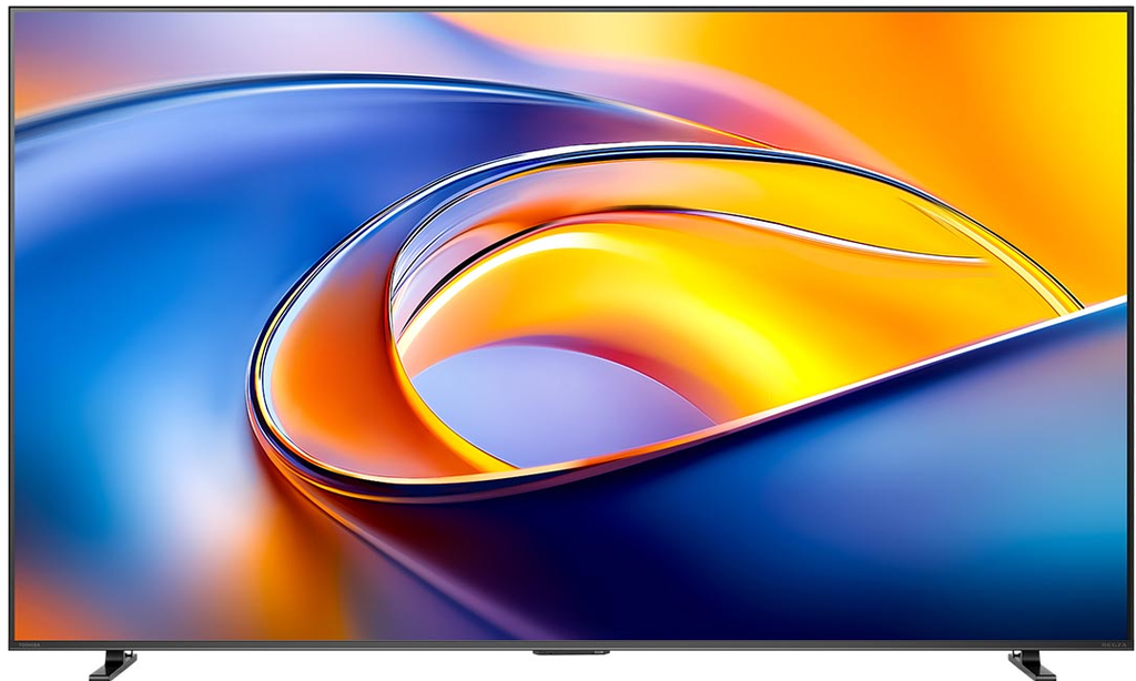 Toshiba 75" Z670RP QLED 144Hz Smart TV  