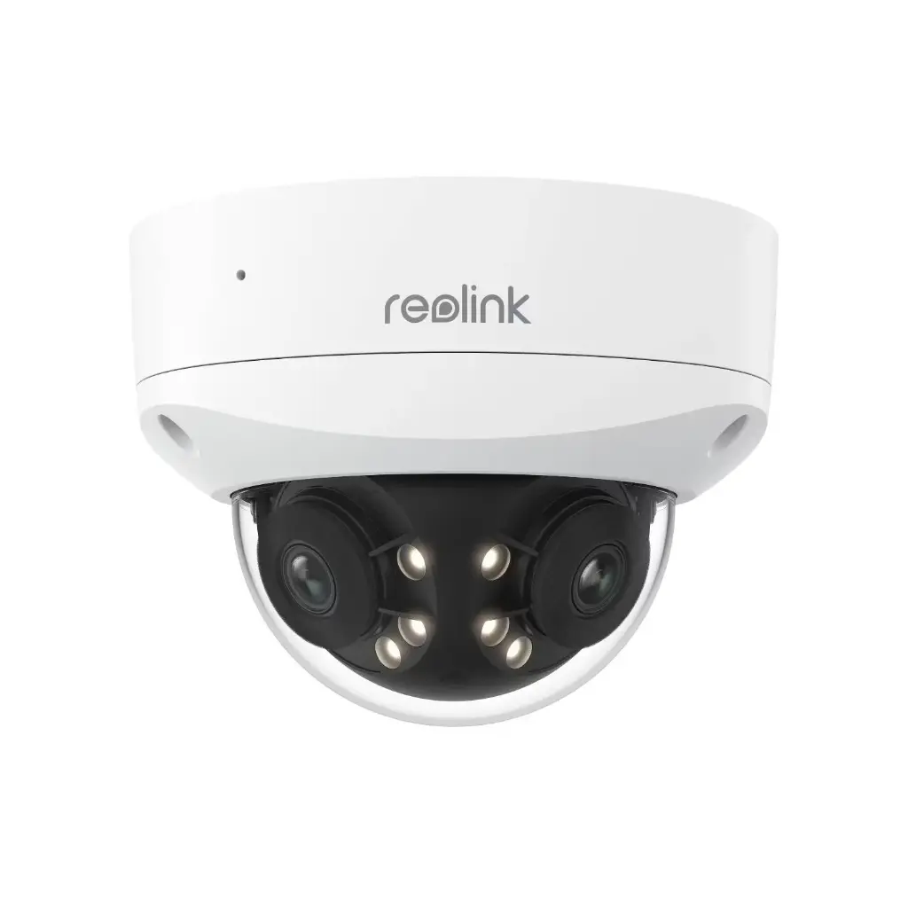 Reolink Duo 2V PoE 4K Panoramic Camera  