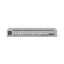 Ubiquiti UniFi Pro Max 16 PoE L3 Multi‑Gig Switch