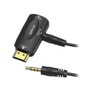 Astrum BT050 Bluetooth 5.3 Audio Receiver