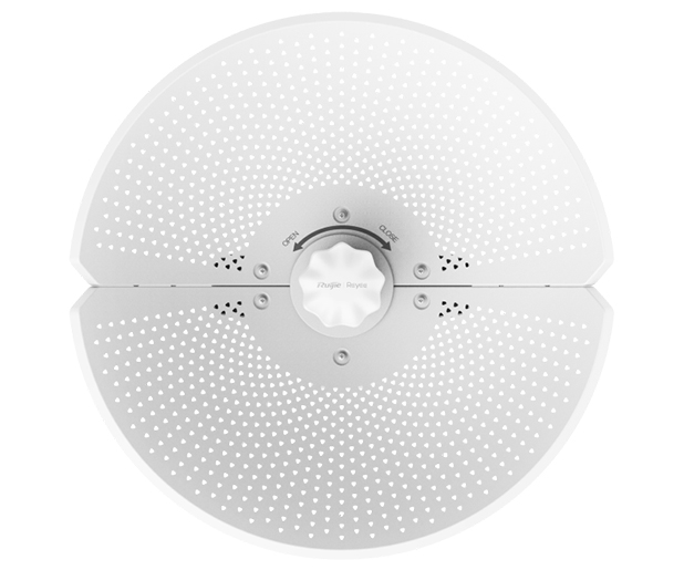 Reyee RG‑AirMetro460F 15km Outdoor Wireless Bridge