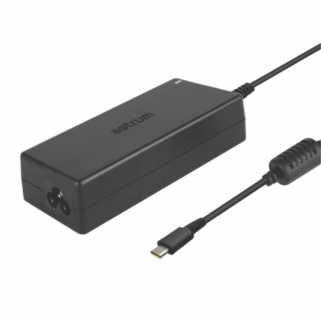 Astrum USB‑C Laptop Charger 90W CL740