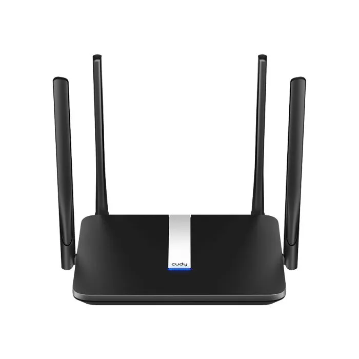 Cudy LT500 4G LTE Wi‑Fi 5 Router