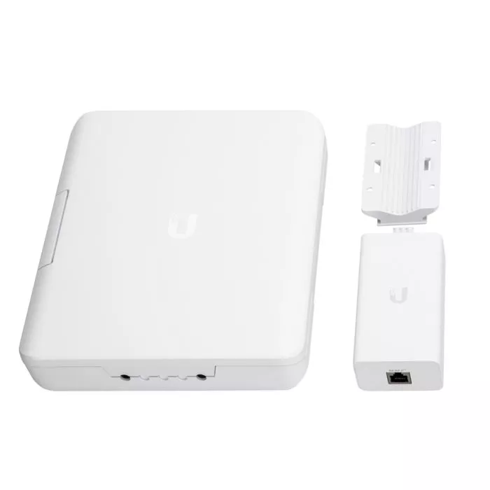 Ubiquiti UniFi Flex Switch Utility Enclosure