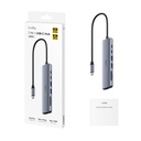 Cudy CD‑UH407 7‑in‑1 HDMI USB‑C Hub  