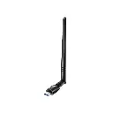 Cudy Dual Band WiFi 5 1300Mbps 5dBi USB 3.0 Adapter | WU1400