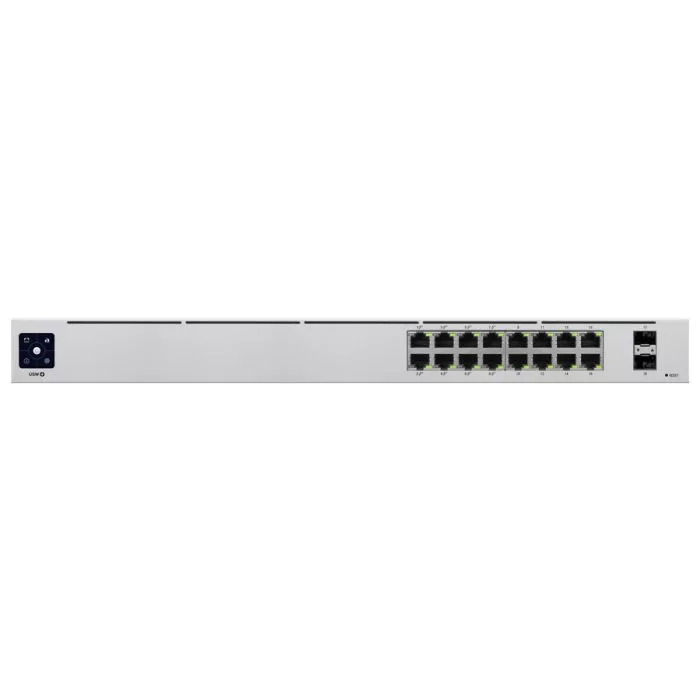Ubiquiti UniFi Switch 16‑Port 42W PoE