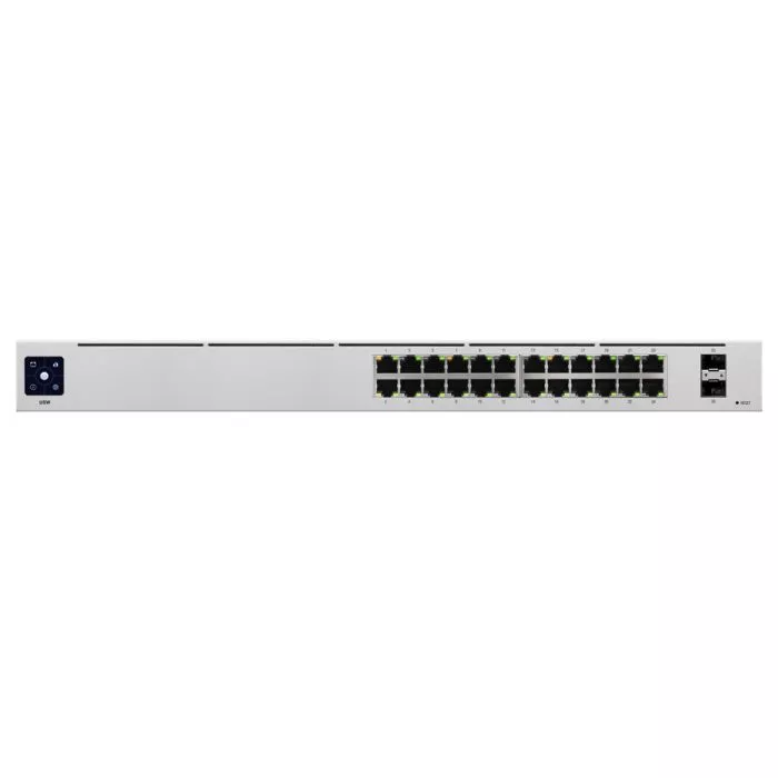 Ubiquiti UniFi Switch 24‑Port
