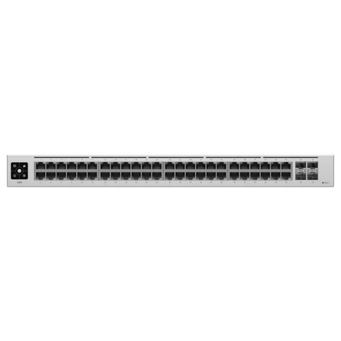 Ubiquiti UniFi Switch 48‑Port