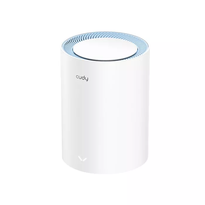 Cudy CD‑M12001 WiFi 5 1200Mbps Mesh Router  