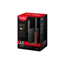 Cudy CD‑RE3000 WiFi 6 3000Mbps Extender  