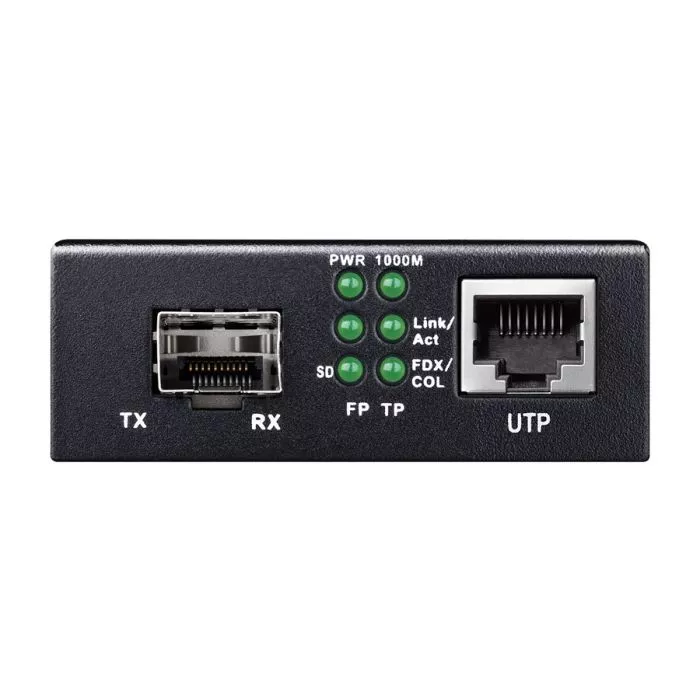 Cudy CD‑MC220 Gigabit Media Converter  