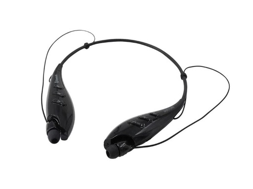 Astrum ET250 Multifunction Neckband Earphones | A10525-B