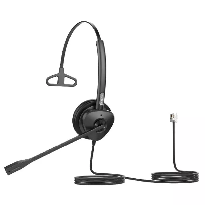 Fanvil HT301 Monaural RJ9 Headset
