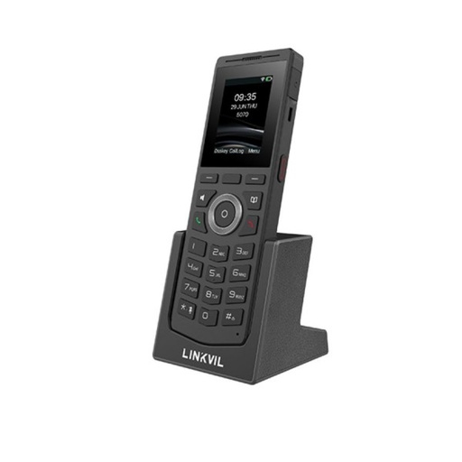 Fanvil W610W Portable Wi-Fi Phone | W610W