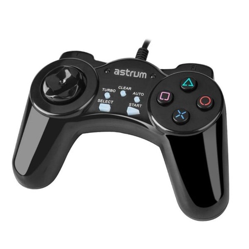 Astrum Digital USB Wired Joystick Gamepad For PC | GP110