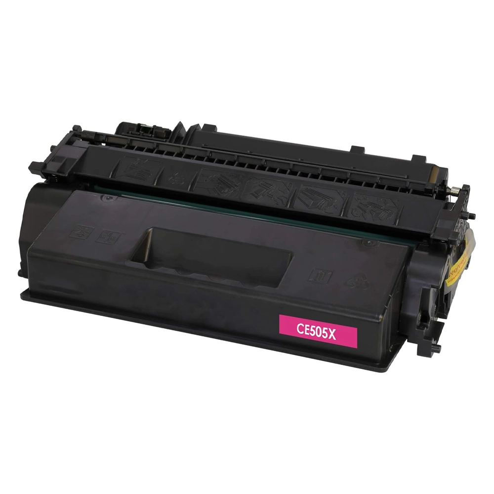 Astrum AHPIP05X Toner | HP 05X / Canon C719 Black