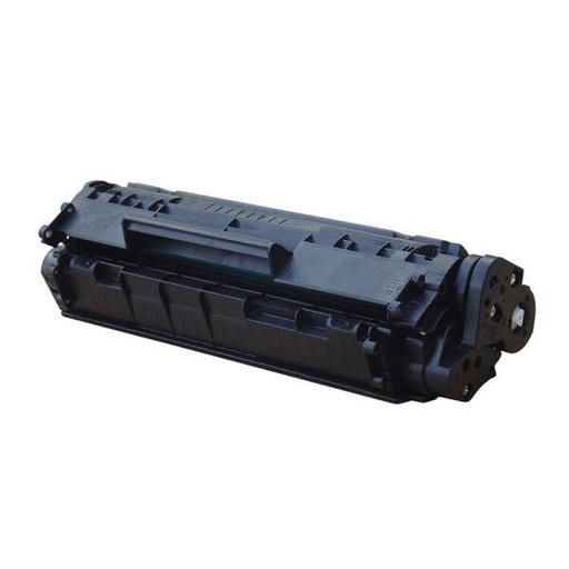 Astrum Compatible Toner Cartridge 12A / C-703 – AHPIP12A for HP LaserJet 1010/1020 & Canon i-SENSys MF Series – Black, 12-Month Warranty