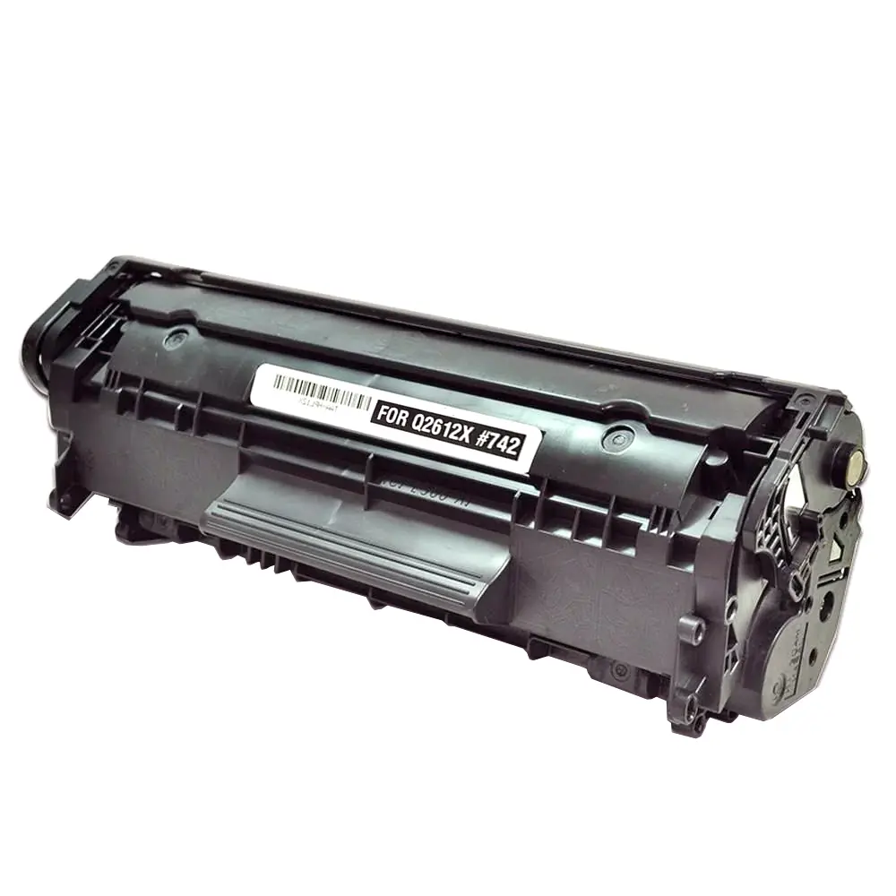 Astrum AHPIP12X Toner | HP 12X / Canon C703 Black