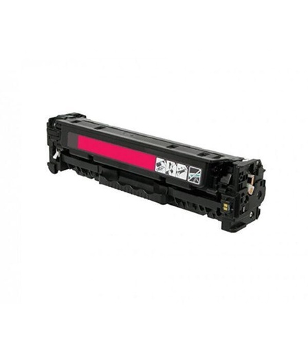 Astrum Compatible Toner Cartridge 304A (CE413M) AHPIP533M for HP LaserJet Pro 300/400 Series, CP2020/CP2027 & CM2320 and Canon i-SENSYS LBP-7200 – Magenta, 12 Month Warranty