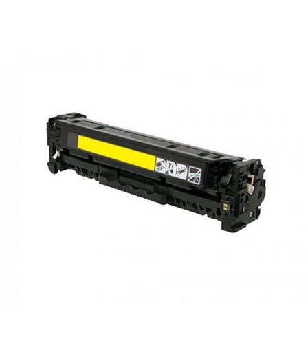 Astrum AHPIP532Y Toner | HP 304A Yellow