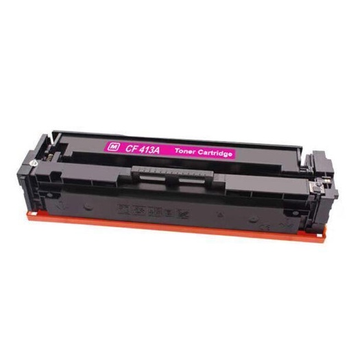 Astrum Compatible Toner Cartridge CF410A / Canon CRG-045H – AHPIP413A for HP 477/452/377 & Canon i-SENSYS MF-631CN/MF-632CDW/MF-634CDW/LBP-612CDW Magenta, 12 Month Warranty