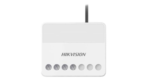 Hikvision AX Pro Wireless Wall Switch DS‑PM1‑O1H‑WE