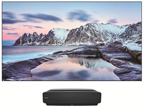 Hisense HE80L5 80" 4K UHD Laser Smart TV