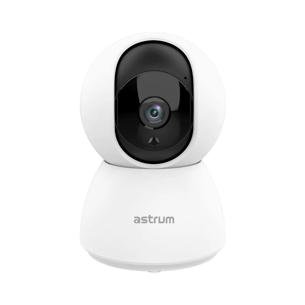 Astrum IP110 2K IP Cam 355° Pan H.265 TF 128GB