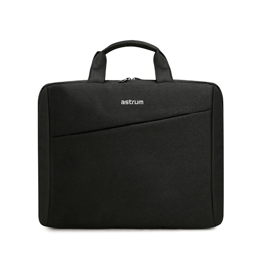 Astrum Sling Black 15″ Laptop Bag