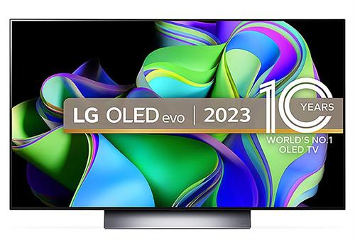 LG 55 inch CS3 Series UHD ThinQ AI WebOS 120Hz Gaming Smart | OLED55CS3VA