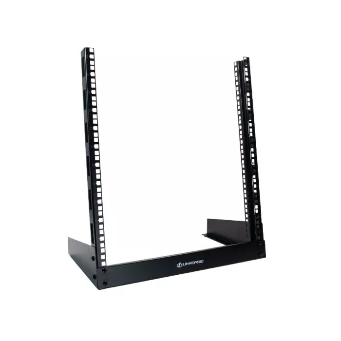 Linkbasic 12U Desktop Open Rack | www.quickstore.co.za