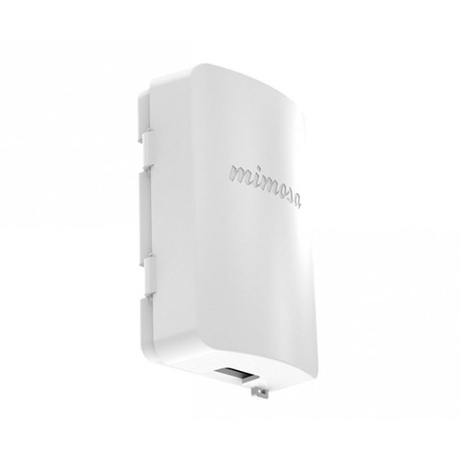 Mimosa ESD surge protector and grounding point | MIM-NID