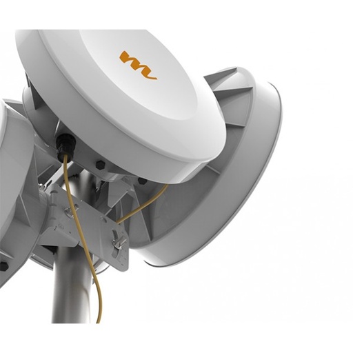 Mimosa B5 Point to Point Backhaul Radio 5.15 to 5.87 GHz | MIM-B5