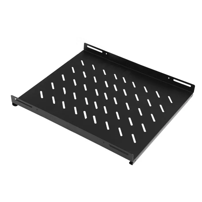 Linkbasic 700mm 19" Rear Supported Tray | 1U