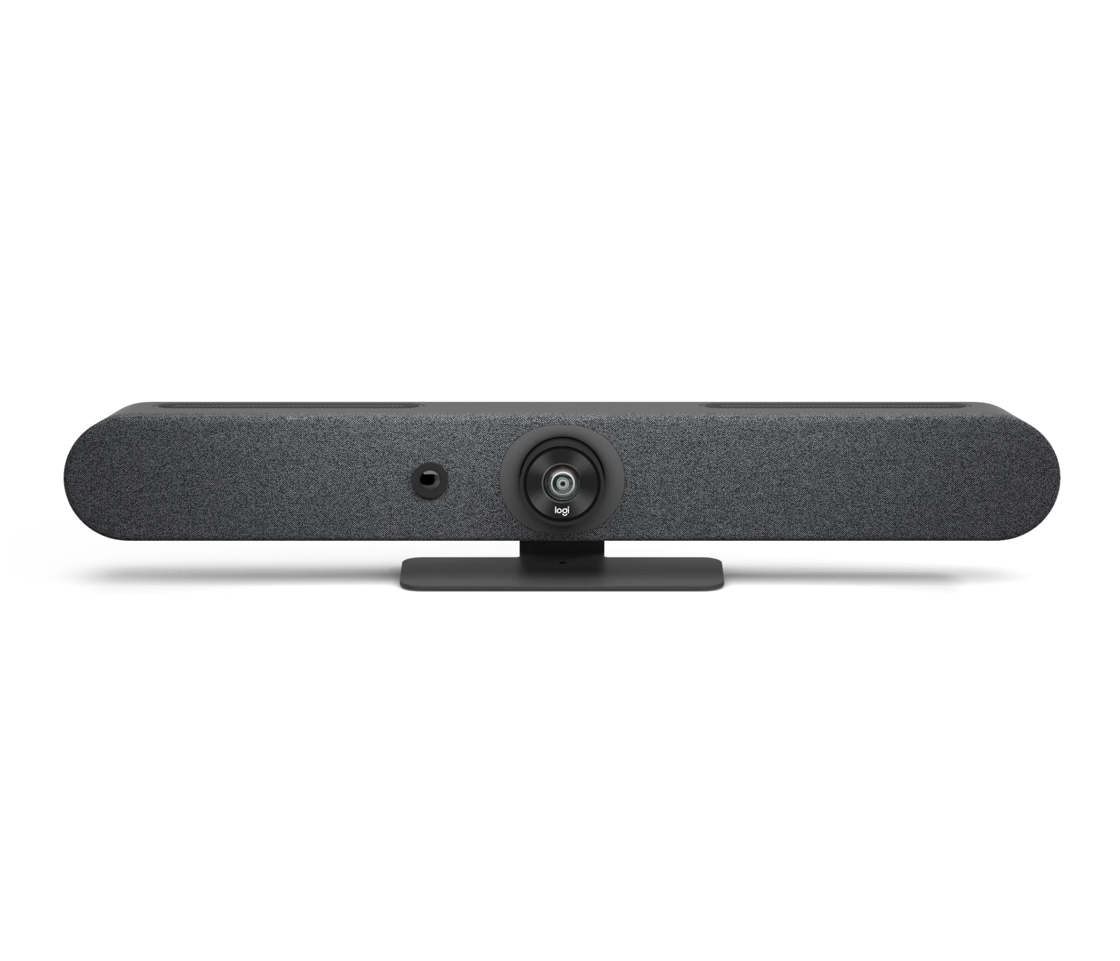 Logitech Conference Room System - All-in-One 4K Video Bar (Part #960-001341)