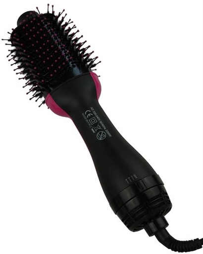 Casey LZZO 3 In 1 Professional One-step 2200w Volumizer Hot | CSY-V-8257