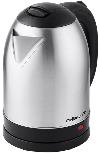 Mellerware Jozi 1.8L Stainless Steel Kettle
