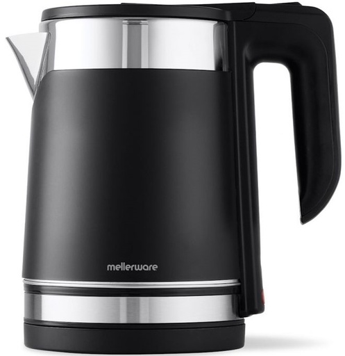 Mellerware Tempus 1.8L Cordless Kettle