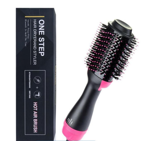CASEY HOT AIR BRUSH HAIR DRYER+STYLER | CSY5250