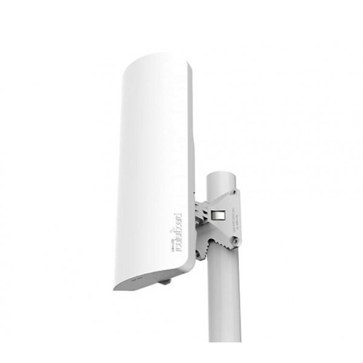MikroTik RBL22UGS‑15S | mANTBox ax Wi‑Fi 6 Sector AP