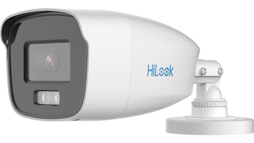  THC-B229-M 2 MP ColorVu Bullet Camera 