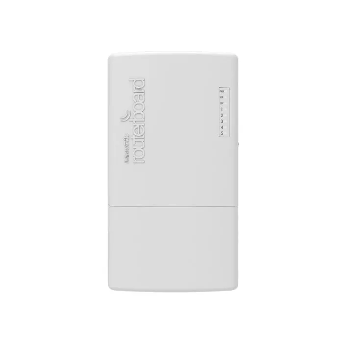 MikroTik PowerBox Pro Outdoor Router