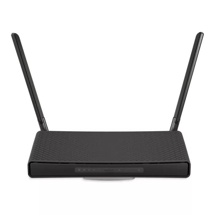 MikroTik hAP ax³ WiFi6 1800Mbps 2.5G+4xGbE PoE 24m