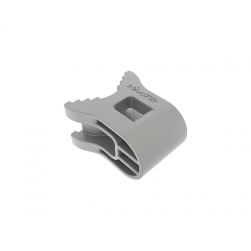 MikroTik quickMOUNT X Pole Mount Bracket for SXTSQ | QM-X