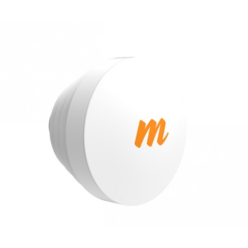 Mimosa N5-X16 twist-on 5GHz 16dBi antenna 160mm | MIM-N5-X16